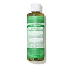 Savon Liquide Castile Soap Amande