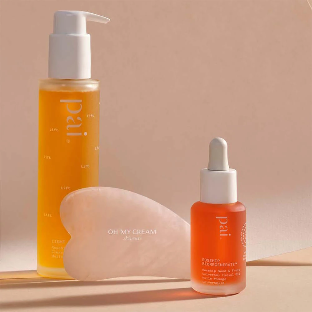 Huile BioRegenerate Rosier Sauvage 4 Huile BioRegenerate Rosier Sauvage – Image 4