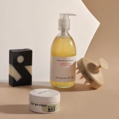 Stimulating Scalp Brush Brosse Stimulante Cuir Chevelu -OH MY CREAM! 02 22 CutbyFred Stim Brush Encart Inspi2 TINY