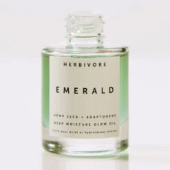 Emerald Huile Visage Eclat Et Hydratation 6 Emerald Huile Visage Eclat Et Hydratation -OH MY CREAM! 04 21 Encartinspi emerald