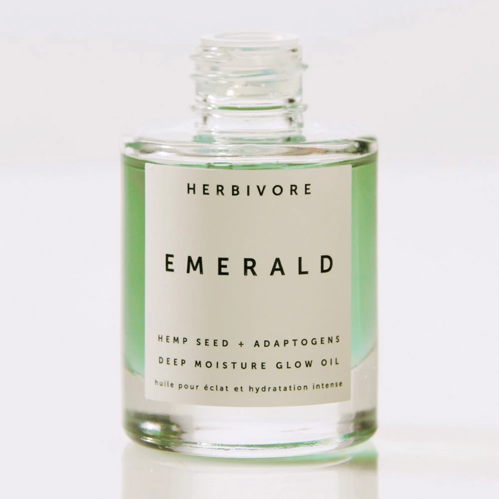 Emerald Huile Visage Eclat Et Hydratation 3 Emerald Huile Visage Eclat Et Hydratation – Image 3