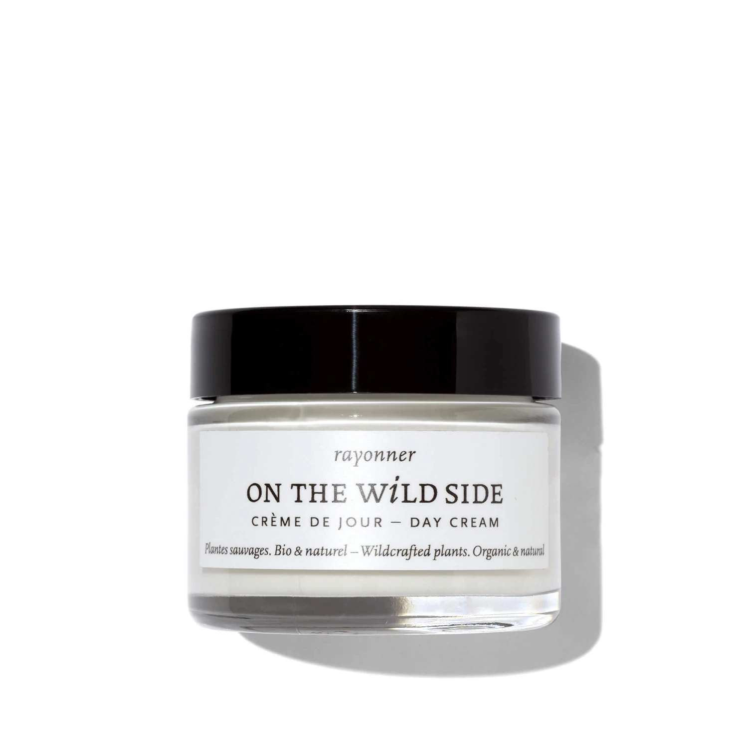 Crème De Jour 1 Crème De Jour