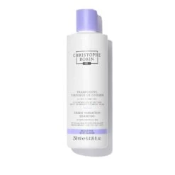 Christophe Robin Baby Blonde Shampoing Nuanceur De Couleur