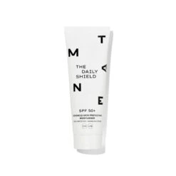 The Daily Shield SPF50 Crème Solaire Hydratante