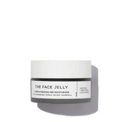 The Face Jelly Gel Ultra-Hydratant