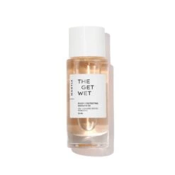 The Get Wet Huile De Douche Intime
