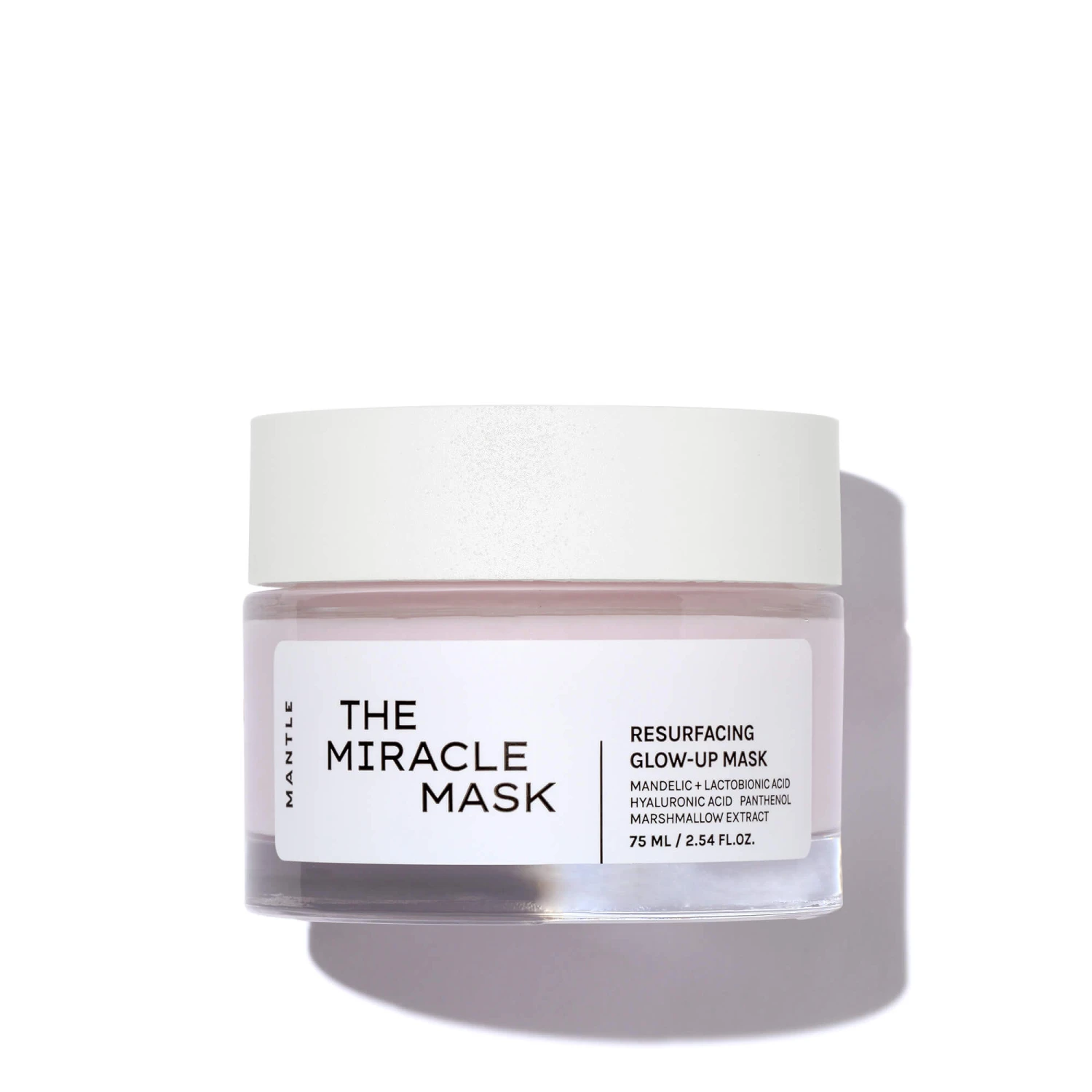 The Miracle Mask Masque Resurfaçant 1 The Miracle Mask Masque Resurfaçant