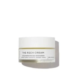 The Rich Cream Crème Hydratante Protectrice