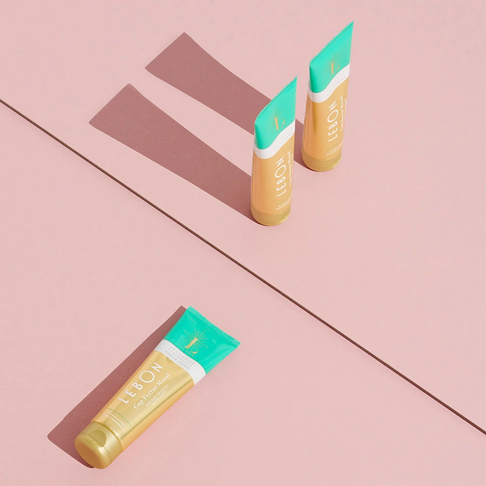 Dentifrice "Cap Ferrat Mood" - Menthe Fraiche 4 Dentifrice "Cap Ferrat Mood" - Menthe Fraiche – Image 4