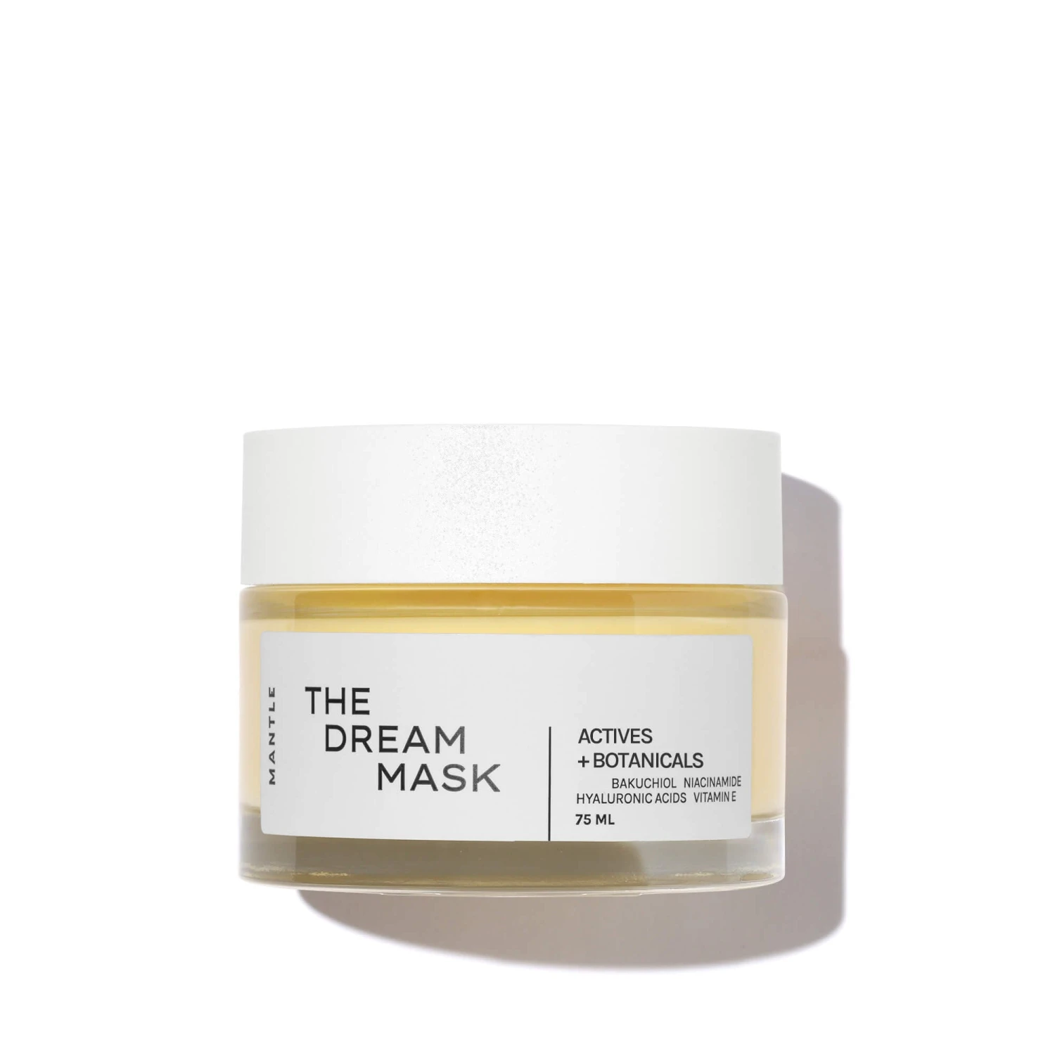 The Dream Mask Masque De Nuit Réparateur 1 The Dream Mask Masque De Nuit Réparateur