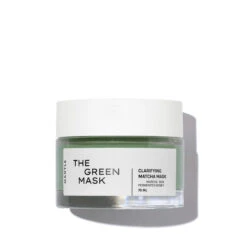 The Green Mask Masque Clarifiant
