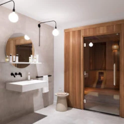 Carte Cadeau Sauna Infrarouge 7 Carte Cadeau Sauna Infrarouge -OH MY CREAM! 10 21 Visuel Secondaire Carte Cadeau Sauna 2