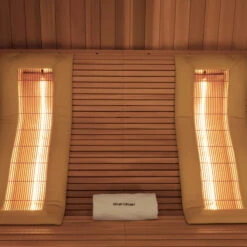 Carte Cadeau Sauna Infrarouge 6 Carte Cadeau Sauna Infrarouge -OH MY CREAM! 10 21 Visuel Secondaire Carte Cadeau Sauna aac98620 01d4 4829 8533 89cb9a9b11fc