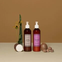 Après-Shampoing Cheveux Fins Acondicionador De Cupuaçu 7 Après-Shampoing Cheveux Fins Acondicionador De Cupuaçu -OH MY CREAM! 14928230 7carre 8e7d00e3 e096 445b b225 122e7edf24bb