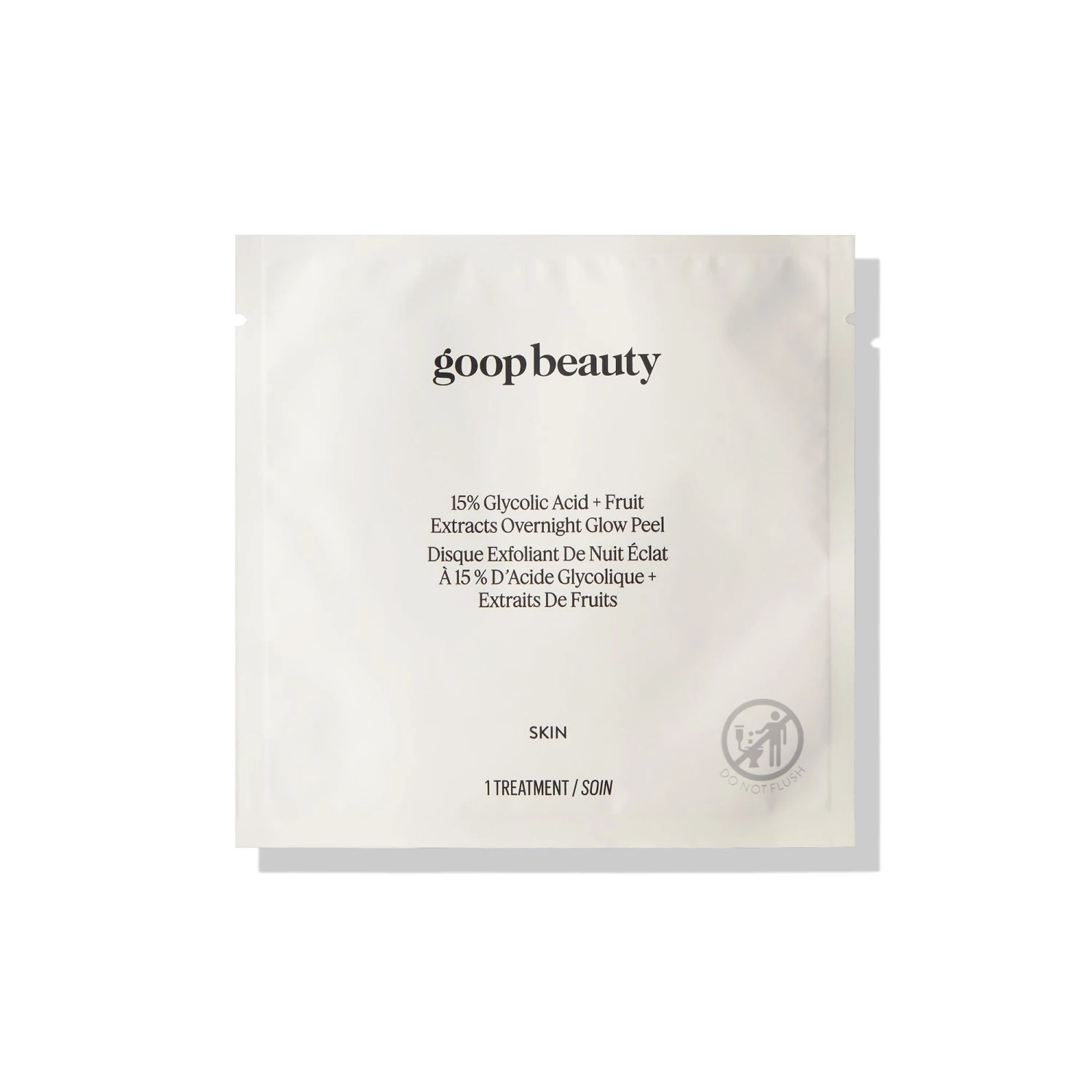 15% Glycolic Overnight Glow Disques Peeling Éclat 1 15% Glycolic Overnight Glow Disques Peeling Éclat