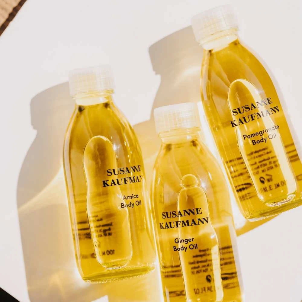 Firming Oil Huile Raffermissante à La Grenade 4 Firming Oil Huile Raffermissante à La Grenade – Image 4