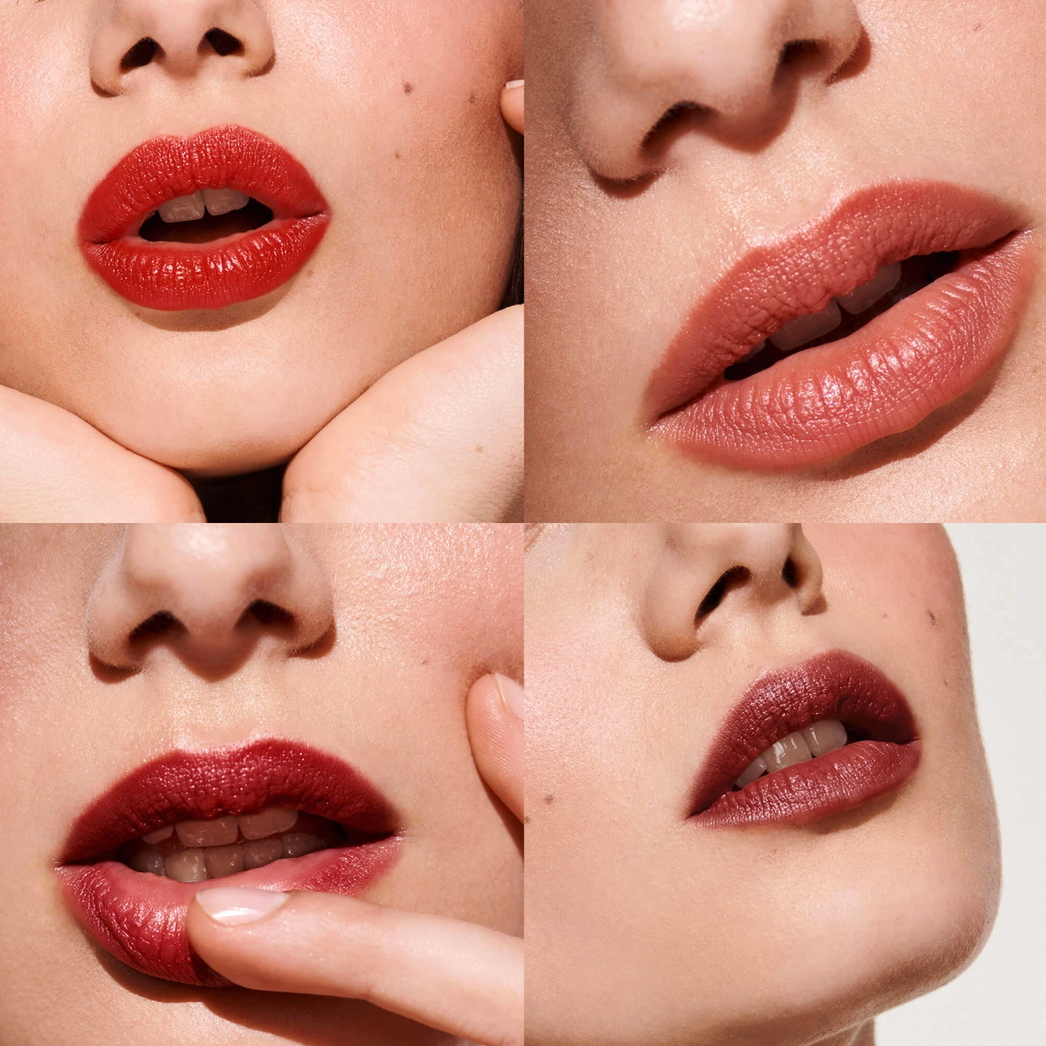 Palette Lèvres Signature 2 Palette Lèvres Signature – Image 2