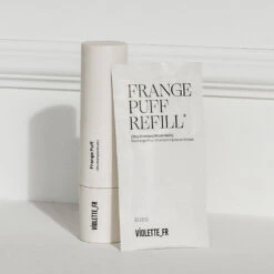 Frange Puff Shampoing Sec 14 Frange Puff Shampoing Sec -OH MY CREAM! 1vfr frange puff refill capon carre2