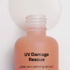 UV Damage Rescue Sérum Après-Soleil 9 UV Damage Rescue Sérum Après-Soleil -OH MY CREAM! 1vfr serums superlatif UV damage rescue carre