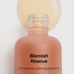 Blemish Rescue Sérum Anti-Imperfections -OH MY CREAM! 1vfr serums superlatif blemish rescue carre