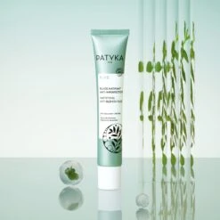 Fluide Matifiant Anti-Imperfections 5 Fluide Matifiant Anti-Imperfections -OH MY CREAM! 2000x2000 PURE 2025 FLUIDE BEAUTYSHOT