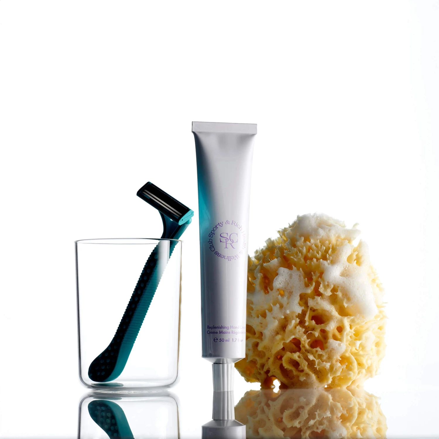 Replenishing Hand Cream Crème Mains Régénérante 6 Replenishing Hand Cream Crème Mains Régénérante – Image 6