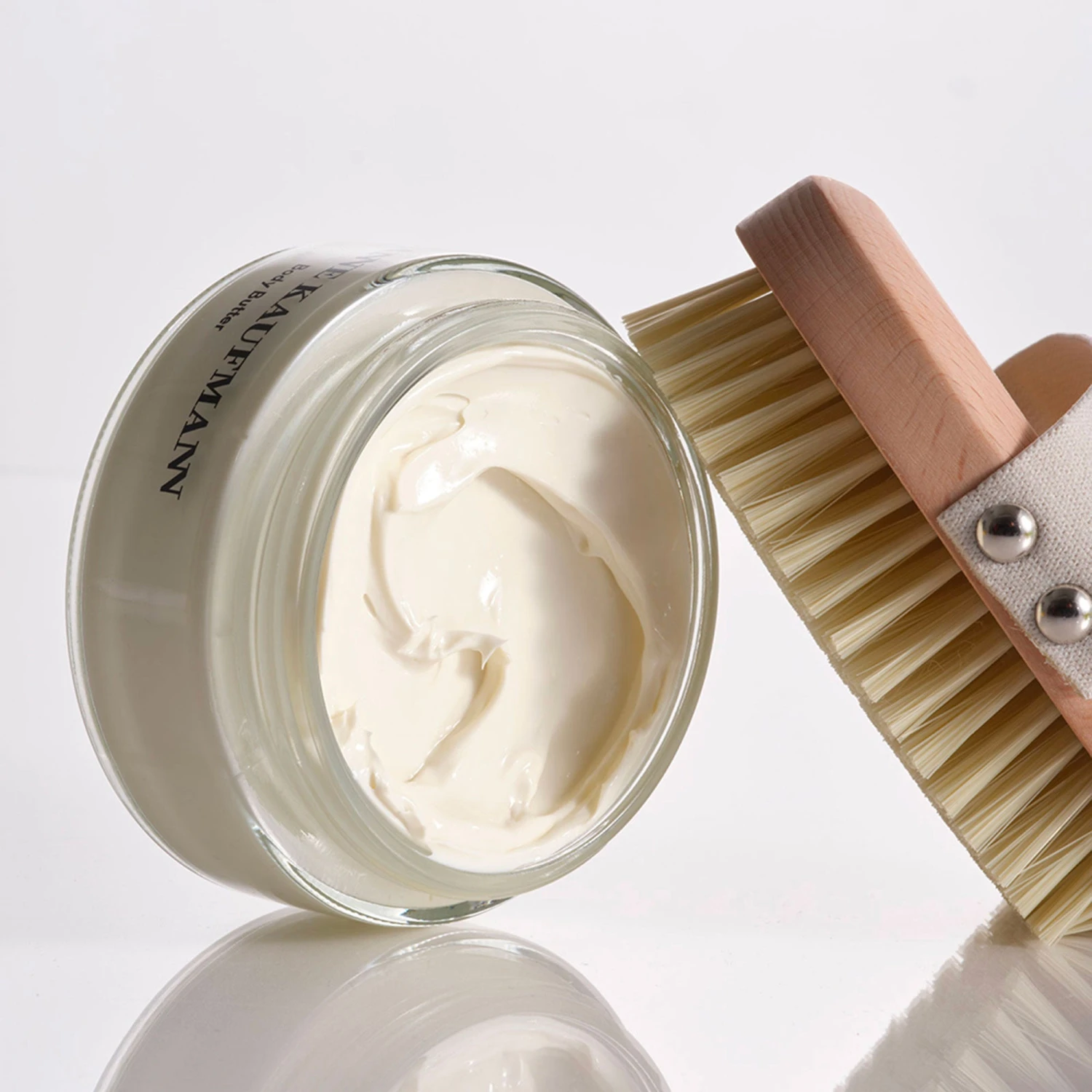 Body Butter Baume Nourrissant 4 Body Butter Baume Nourrissant – Image 4