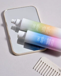 Shampoing Brillance Volumateur -OH MY CREAM! 2023 04 OMC CHEVEUX CLEANCOOL POST 3 POST