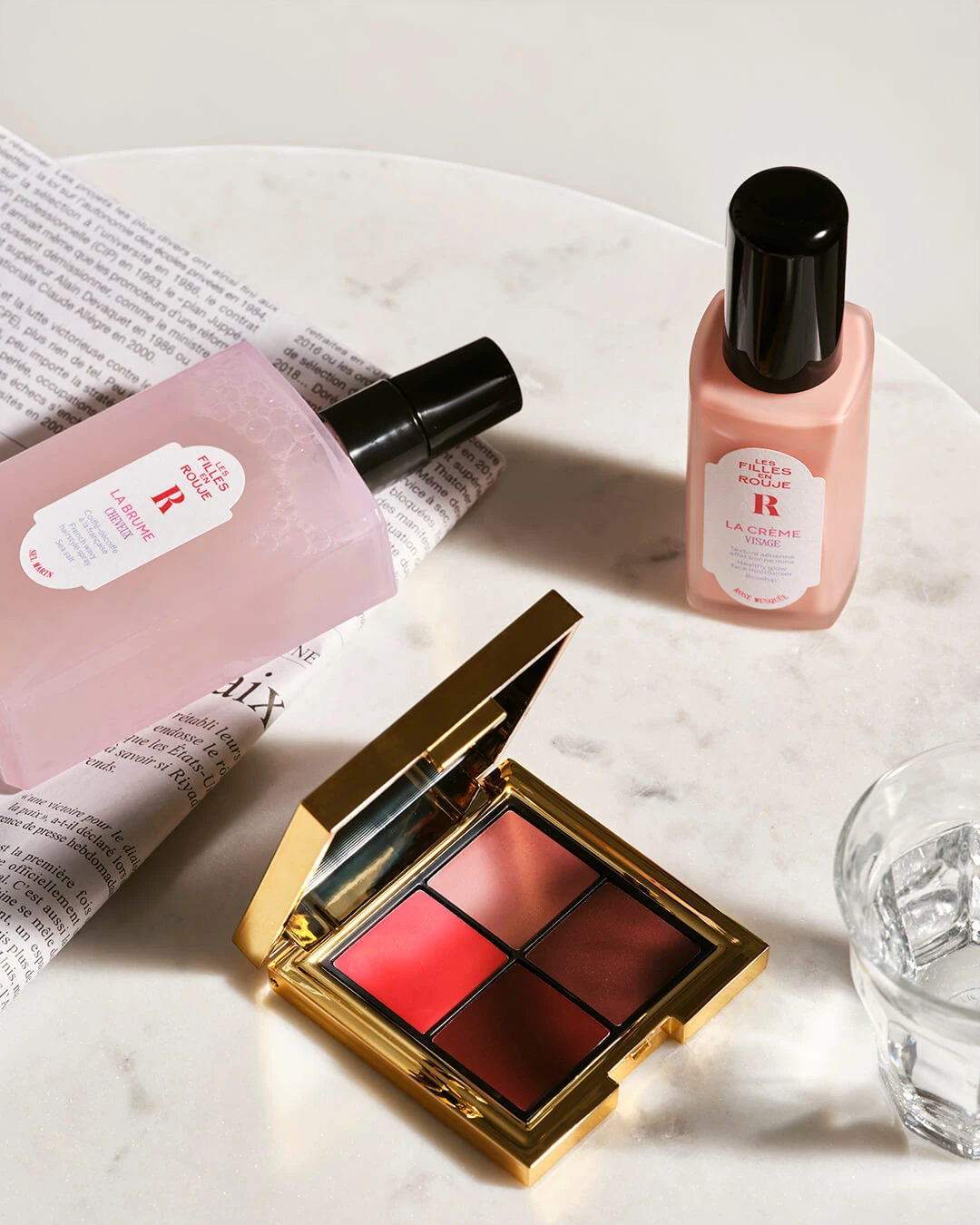 Palette Lèvres Signature 3 Palette Lèvres Signature – Image 3