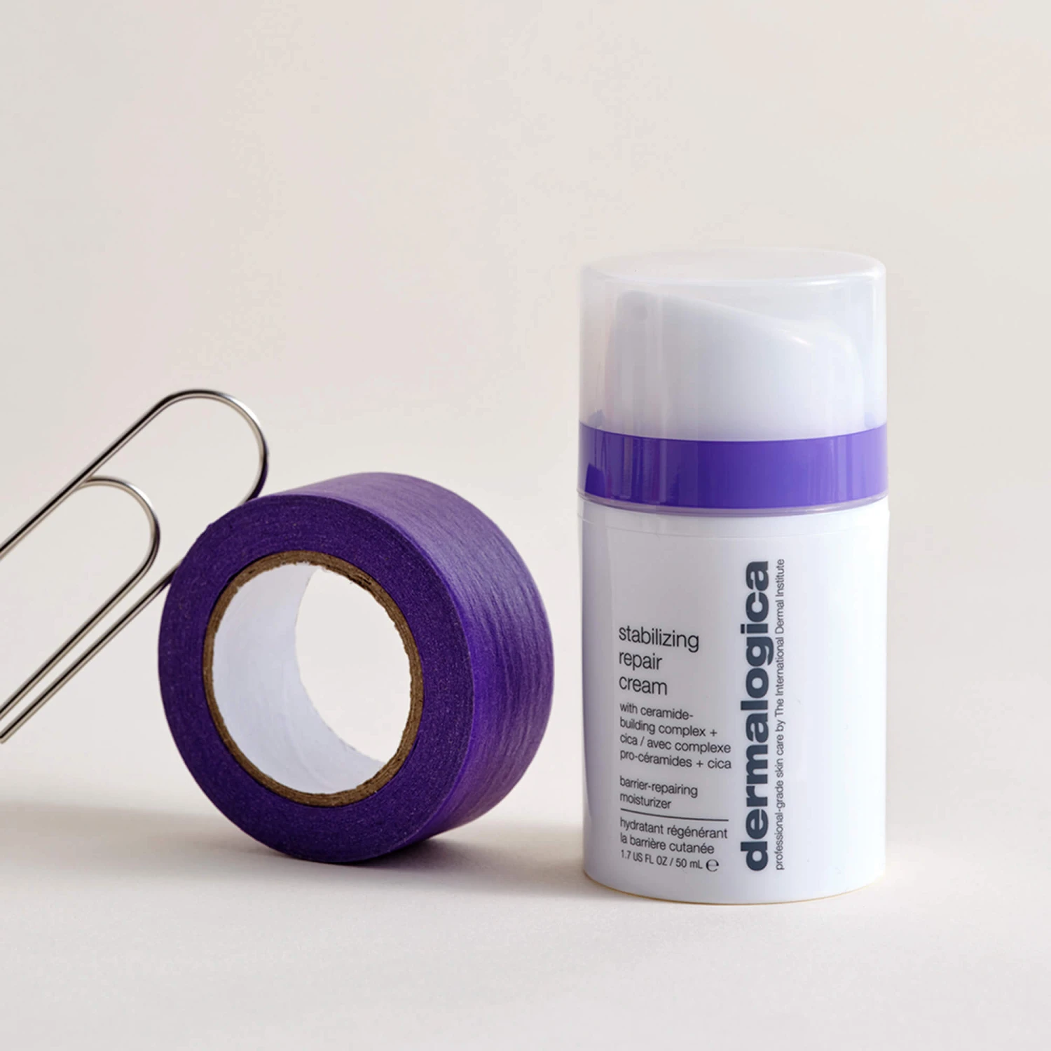 Dermalogica Stabilizing Repair Crème Hydratante Régénérante 3 Dermalogica Stabilizing Repair Crème Hydratante Régénérante – Image 3