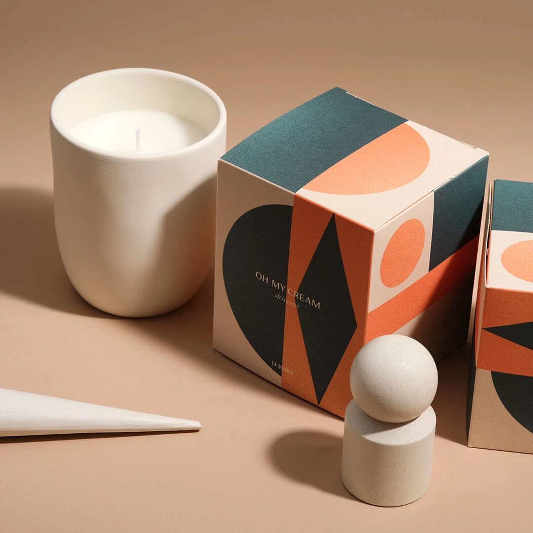 La Bougie 2 La Bougie – Image 2