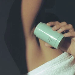 Déodorant Naturel No. Green 10 Déodorant Naturel No. Green -OH MY CREAM! 202402 Corpus No Green 2 1