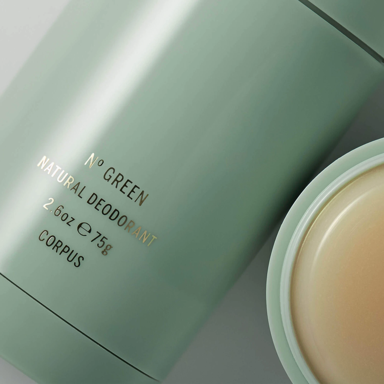 Déodorant Naturel No. Green 4 Déodorant Naturel No. Green – Image 4