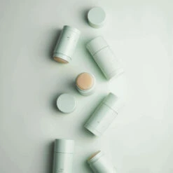 Déodorant Naturel No. Green 11 Déodorant Naturel No. Green -OH MY CREAM! 202402 Corpus Visuel Secondaire 1