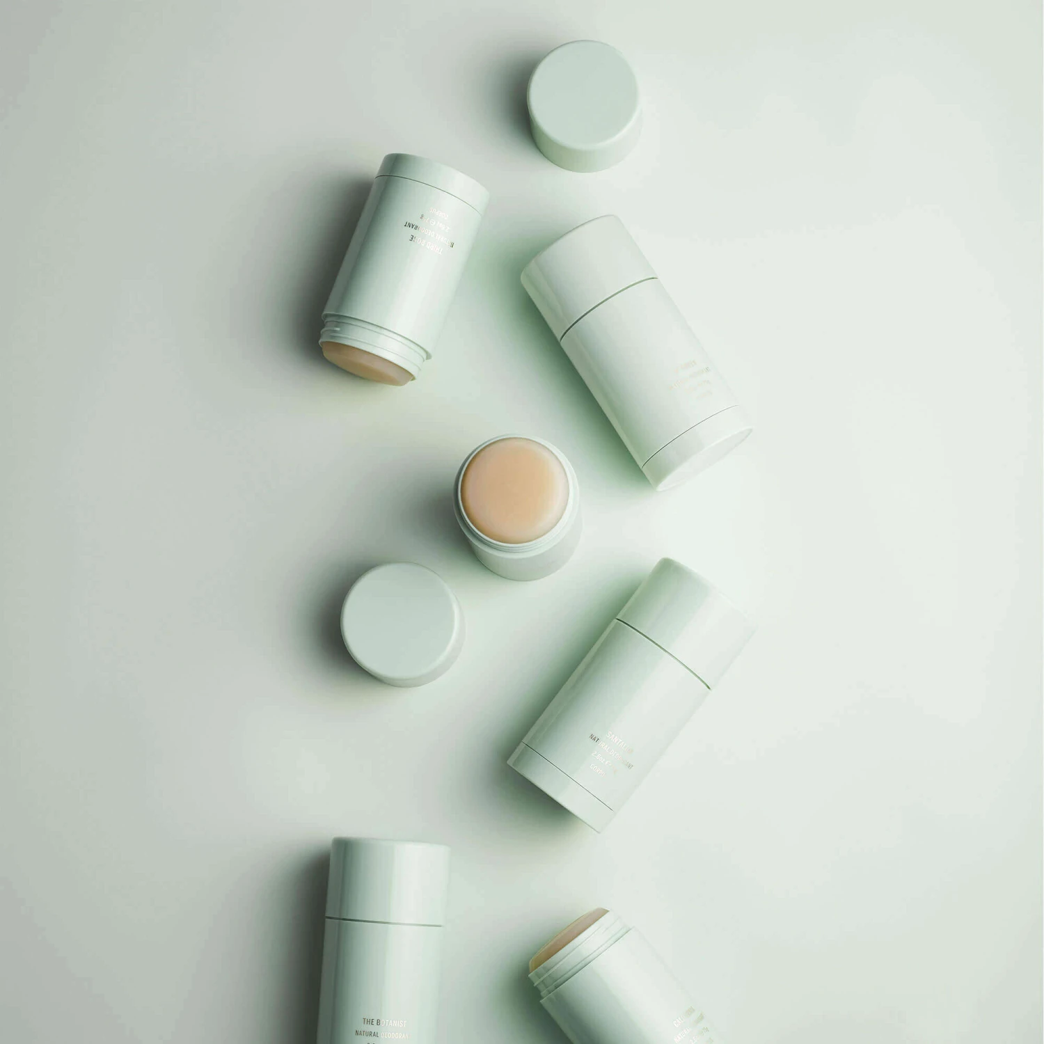 Déodorant Naturel No. Green 6 Déodorant Naturel No. Green – Image 6