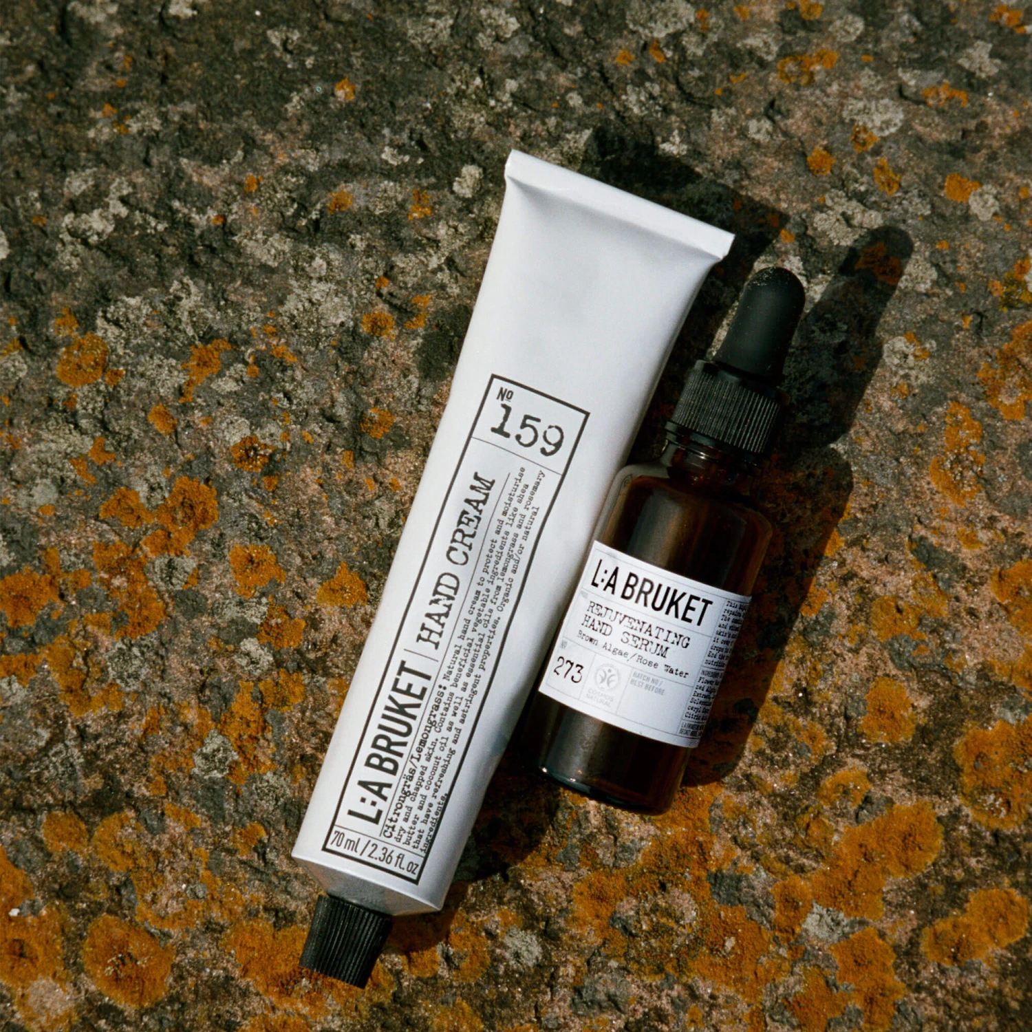 L:A Bruket Rejuvenating Hand Sérum Régénérant Mains 273 4 L:A Bruket Rejuvenating Hand Sérum Régénérant Mains 273 – Image 4