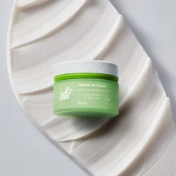 Amour De Repair Crème Nourrissante -OH MY CREAM! 202404 AMOURDEREPAIR ULE LIFESTYLE2