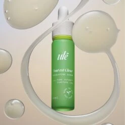 Tout Est Clear Sérum Imperfections 8 Tout Est Clear Sérum Imperfections -OH MY CREAM! 202404 TOUTESTCLEAR ULE LIFESTYLE2