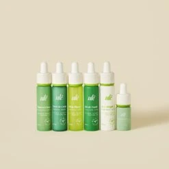 Tout Est Clear Sérum Imperfections 9 Tout Est Clear Sérum Imperfections -OH MY CREAM! 202404 TOUTESTCLEAR ULE LIFESTYLE3