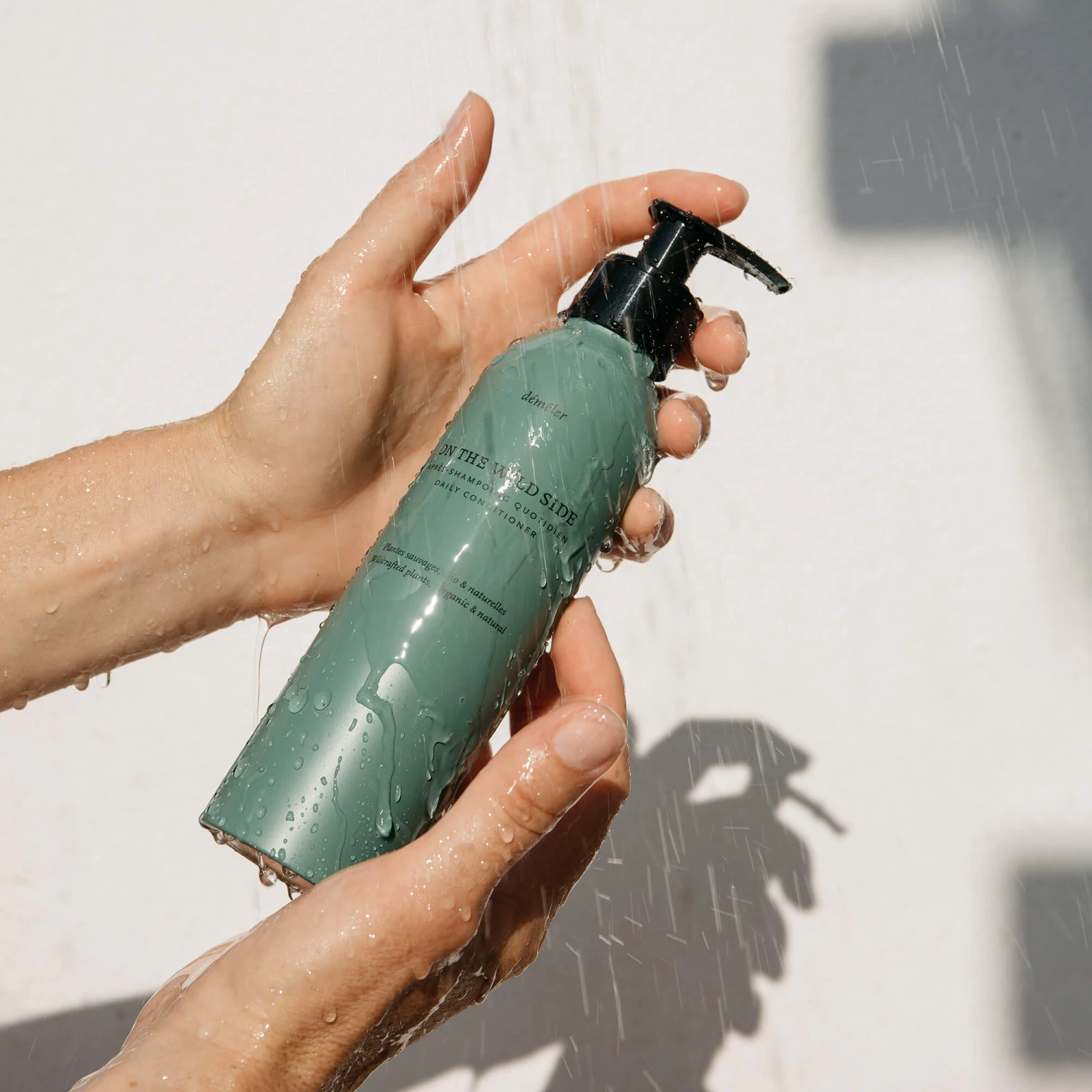 Après-Shampoing Quotidien 2 Après-Shampoing Quotidien – Image 2