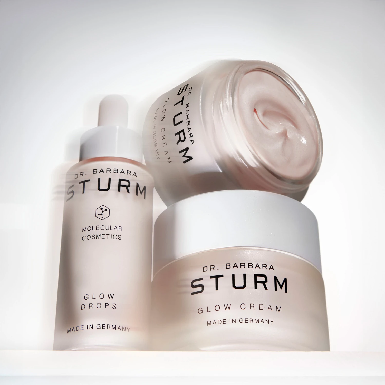 Dr. Barbara Sturm Glow Cream Crème Hydratante Éclat 5 Dr. Barbara Sturm Glow Cream Crème Hydratante Éclat – Image 5