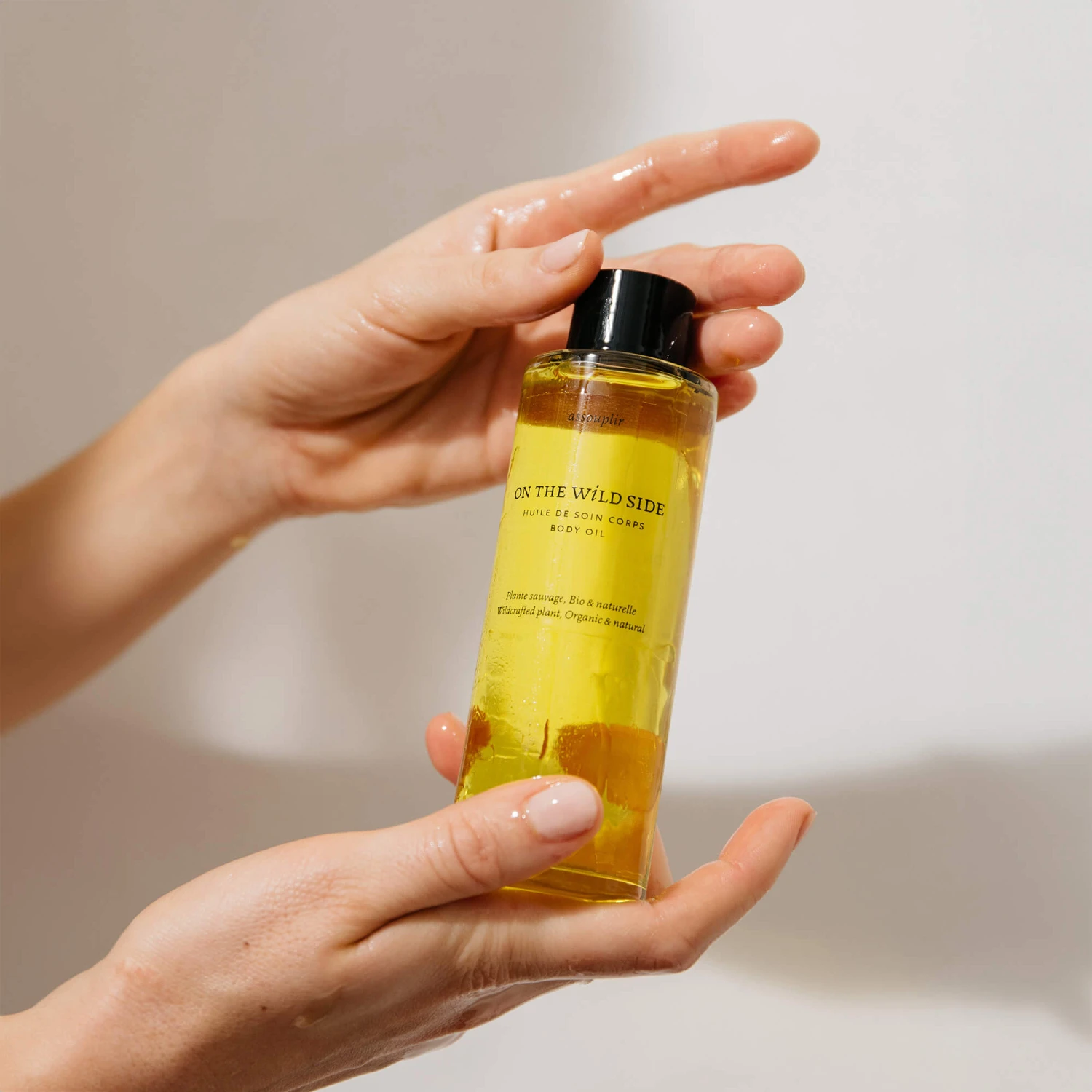 Huile De Soin Corps 2 Huile De Soin Corps – Image 2