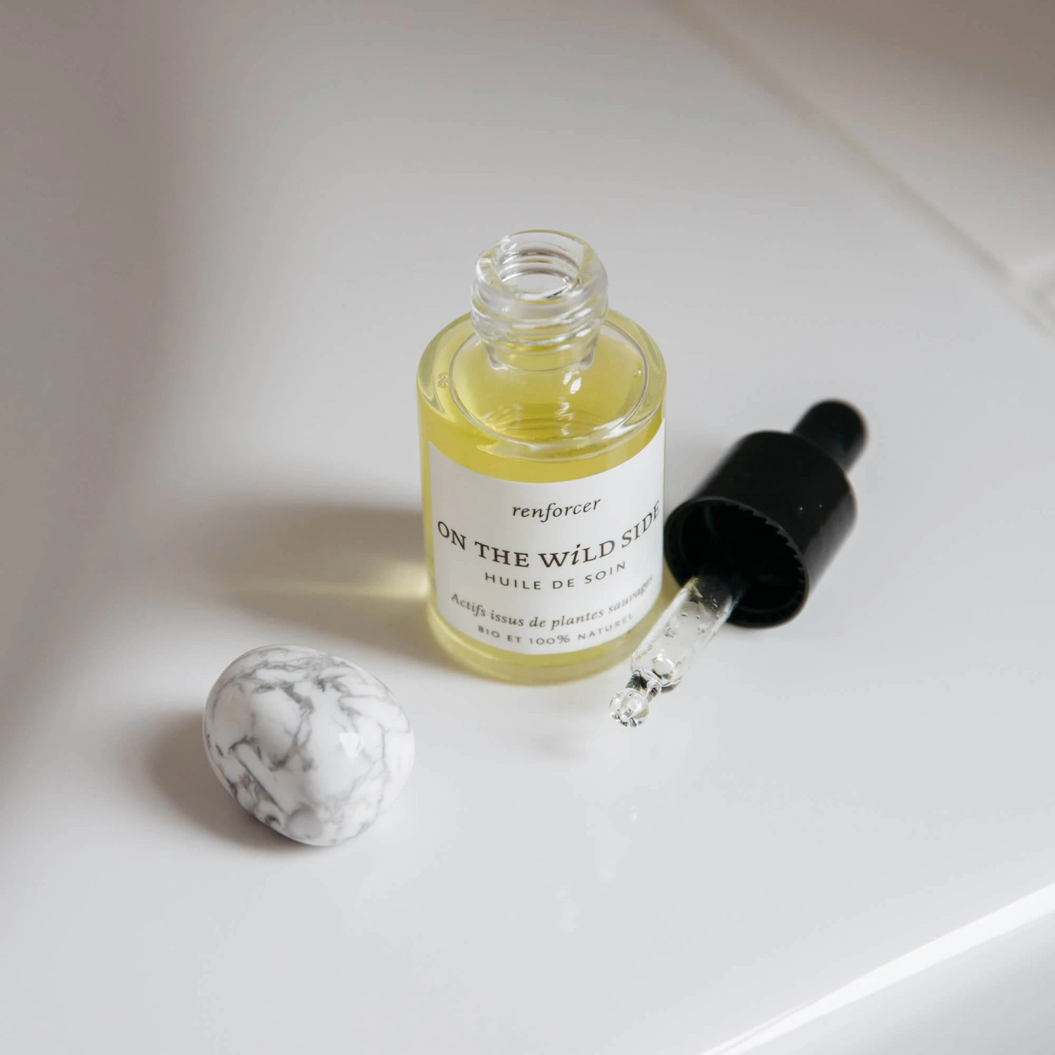 Huile De Soin 2 Huile De Soin – Image 2