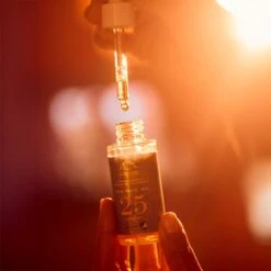 Sun Face Oil Huile Solaire SPF25 -OH MY CREAM! 202405 RUDOLPH CARE ROSA APRIL 2024437072 SUNFACEOILSPF25 VISUELSLIFESTYLEcarre