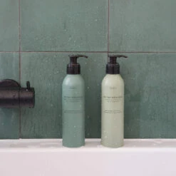 Après-Shampoing Quotidien 5 Après-Shampoing Quotidien -OH MY CREAM! 202405 SHAMPOING APRESSAHMPOINGQUOTIDIEN ONTHEWILDSIDE DISCOVERYGOODIEBAG LIFESTYLEcarre