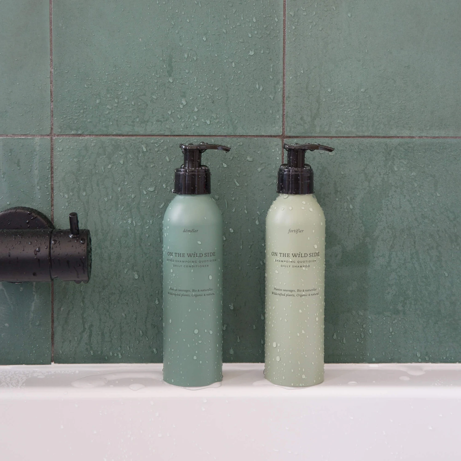 Après-Shampoing Quotidien 3 Après-Shampoing Quotidien – Image 3