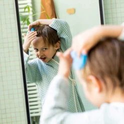 Soin Démêlant Sans Rinçage 3-12 Ans -OH MY CREAM! 202406 Enfance Paris Demelant Lifestyle 3 carre