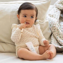 1er Dentifrice 6 1er Dentifrice -OH MY CREAM! 202406 Enfance Paris Dentifrice Mannequin carre