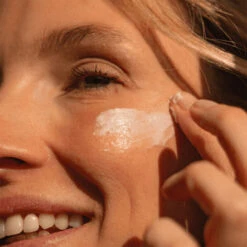 Crème Essentielle Hydratante Pour Le Visage -OH MY CREAM! 202406 ORYZALAB CREMEESSENTIELLE MANNEQUINcarre