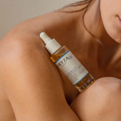 Huile De Beauté Anti Âge 7 Huile De Beauté Anti Âge -OH MY CREAM! 202406 ORYZALEB HUILEDEBEAUTE LIFESTYLE2carre